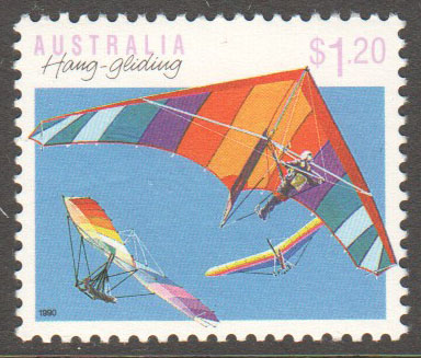 Australia Scott 1120 MNH